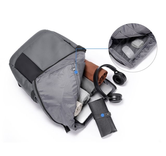 Рюкзак для ноутбука Fantom 4041-10 фото