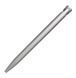 Ручка пластиковая Clear Silver 52000-5417 фото 3