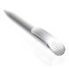 Ручка пластиковая Clear Silver 52000-5417 фото 4
