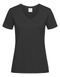 Футболка женская CLASSIC V-NECK WOMEN ST2700BLO-1 фото