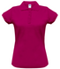 Поло женская POLO REGULAR LADY POPL200_RP-1 фото