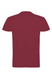 Футболка PREMIUM FIT UNISEX U0102-Burdundy-XS фото 2