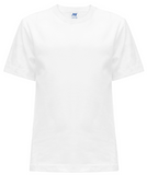Футболка дитяча KID T-SHIRT TSRK150-WH фото