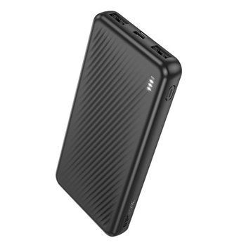 Power Bank BOROFONE BJ55 Graceful 6941991111761 фото
