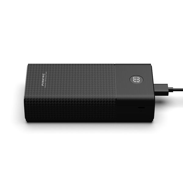 Зарядное устройство (Power Bank) Pineng PN-899 PD PN-899 PD Black фото