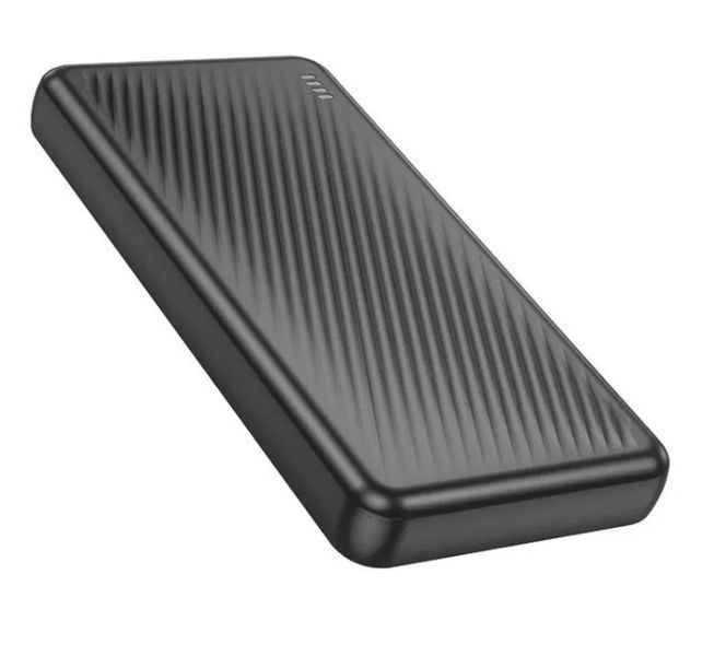 Power Bank BOROFONE BJ55 Graceful 6941991111761 фото