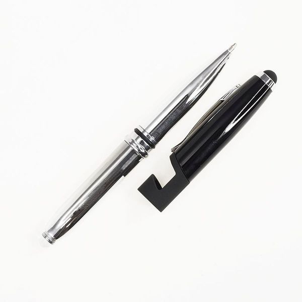 Мультифункціональна ручка 260M-1 фото