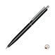 Ручка Point Polished, ТМ Senator SN.3217 black фото