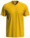 Футболка чоловіча CLASSIC V-NECK MEN ST2300SUN-1 фото