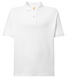 Поло мужская OCEAN POLO POLOCEAN_WH фото