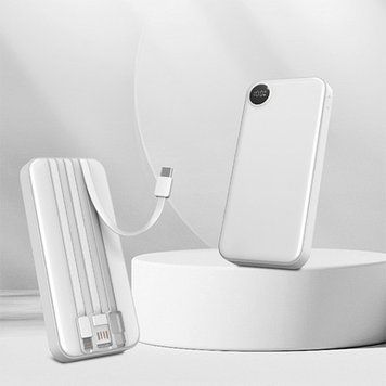 Power Bank HELIOS P1139P0 фото