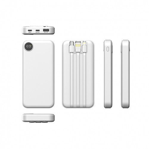Power Bank HELIOS P1139P0 фото