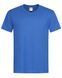 Футболка чоловіча CLASSIC V-NECK MEN ST2300BRR-1 фото