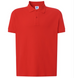 Поло чоловіча POLO REGULAR MAN PORA210_RD-1 фото