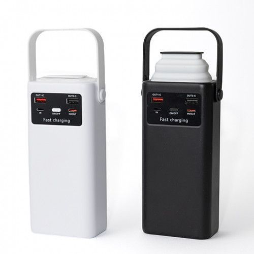 Power Bank TELEMAK, 111 WH з LED ліхтарем P1142P0 фото