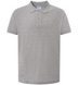 Поло чоловіча POLO REGULAR MAN PORA210_GM-1 фото