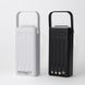Power Bank TELEMAK, 111 WH з LED ліхтарем P1142P0 фото 4