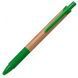ЕКО ручка бамбуковая Bamboo Rubber 91101541 фото 2