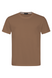 Футболка PREMIUM FIT UNISEX U0102-Brown-XS фото 1