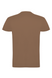 Футболка PREMIUM FIT UNISEX U0102-Brown-XS фото 2