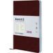 Щоденник Axent Partner City Soft 8821-25-05-A фото