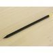Олівець з кольоровим ластиком BLACK STRIPE 110102R93 фото 2