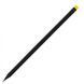 Олівець з кольоровим ластиком BLACK STRIPE 110102R93 фото 1