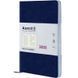 Щоденник Axent Partner City Soft 8821-25-02-A фото