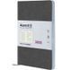 Щоденник Axent Partner City Soft 8821-25-06-A фото
