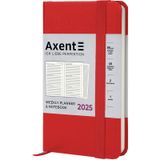 Еженедельник Axent Pocket Strong 8508-25-05-A фото