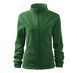 Реглан флисовый на молнии Jacket 280 woman 504-06 фото