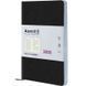 Щоденник Axent Partner City Soft 8821-25-01-A фото