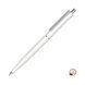 Ручка Point Polished, ТМ Senator SN.3217 white фото