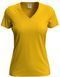 Футболка женская CLASSIC V-NECK WOMEN ST2700SUN-1 фото