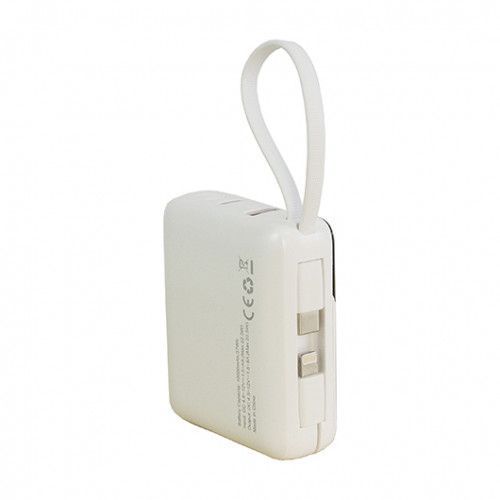 Power Bank VOXEN P1137P0 фото