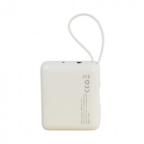 Power Bank VOXEN P1137P0 фото