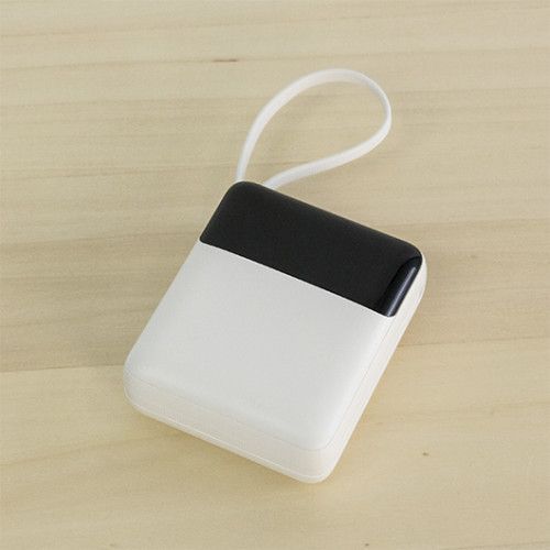 Power Bank VOXEN P1137P0 фото
