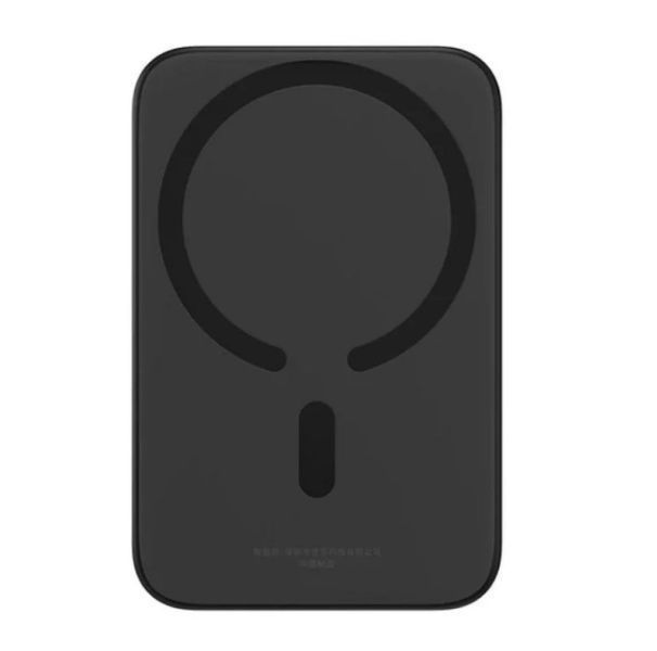 Power Bank Baseus Magnetic Mini Air Wireless Fast Charge 20W P10059002113-00 фото