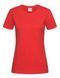 Футболка женская CLASSIC WOMEN ST2600-SRE-1 фото