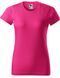 Футболка женская BASIC 160 134-40-1 фото