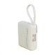 Power Bank VOXEN P1137P0 фото 6