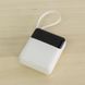 Power Bank VOXEN P1137P0 фото 4