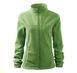 Реглан флисовый на молнии Jacket 280 woman 504-39 фото