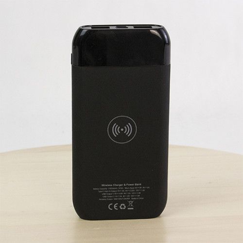 Power Bank TURKS P1081P90 фото