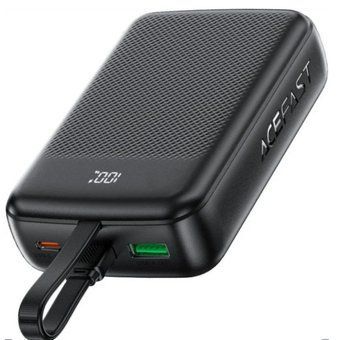 Power Bank ACEFAST M14 PD20W 6974316283966 фото