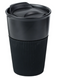 Керамическая чашка Viola Matte Black 785701 фото
