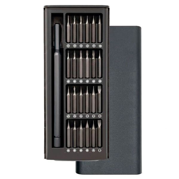 Викрутка прецизійна 25-в-1 TheGeneral FixMate 100031019-11 фото