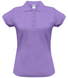 Поло женская POLO REGULAR LADY POPL200_LV-1 фото