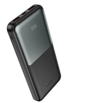 Power Bank HOCO J136 Sirui 22.5W+PD20W 6942007634816 фото