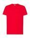 Футболка мужская PREMIUM T-SHIRT TSRA190-RD-1 фото
